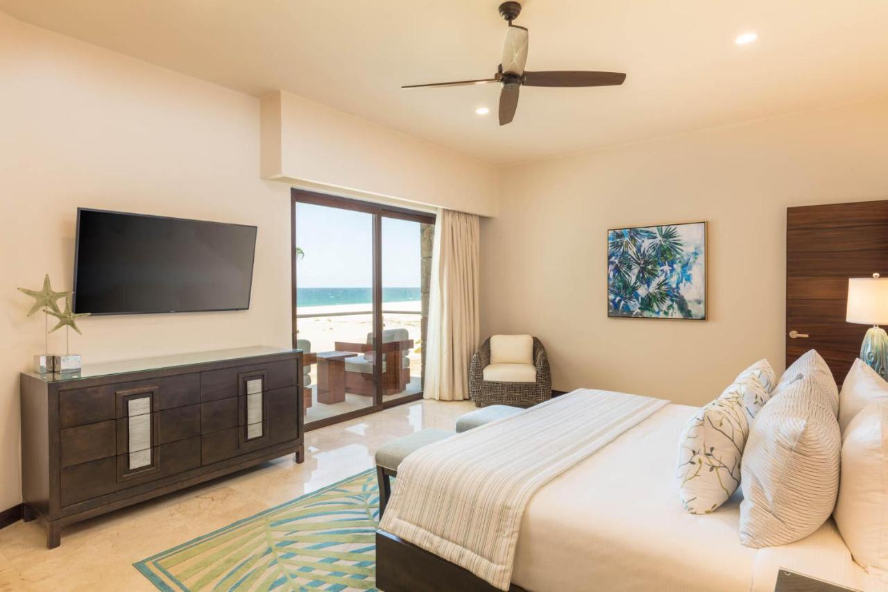 HOTEL DIAMANTE OCEAN CLUB RESIDENCE - LUXURY LIVING CABO SAN LUCAS (Mexico)  - from US$ 918 | BOOKED